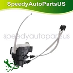 Power Door Lock Actuator Latch W/ Cables Fits For 2014-2019 Kia Soul Rear Right. Fixed Price $52.12.