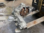 Automatic Transmission Assy. Volvo 80 Series 99 00 01 02. Fixed Price $625.00.