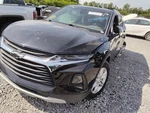 2021 Chevrolet Blazer Transmission Oem 105K Miles - LKQ454146745. Fixed Price $1468.10.