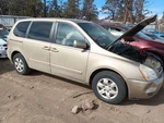 Automatic Transmission 3.8L 6 Cylinder Fits 07-08 Entourage 32819582. Fixed Price $530.54.