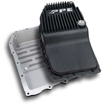 Ppe Black Deep Aluminum 8L45/8L90 Transmission Pan For 2015-2025 Gmc/chevrolet. Fixed Price $314.99.