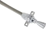 Lokar TD-3518FM Hi-tech Firewall Mount Transmission Dipstick For Chrysler 518.... Fixed Price $178.00.