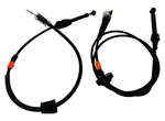 Auto Trans Shifter Cable Kit Fits 2000-2001 Chevrolet Impala,monte Carlo Pionee. Fixed Price $109.40.