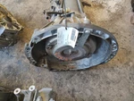2007 Nissan Xterra Automatic Transmission - Fits 4.0L, 4X, 149K Miles. Fixed Price $1728.95.