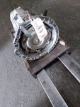 Automatic Transmission Sedan 3.8L Rwd Us Market Fits 15-16 Genesis 2483712. Fixed Price $1250.00.