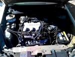 Automatic Transmission From 2002 Chevy Malibu 4T40E. Fixed Price $300.00.