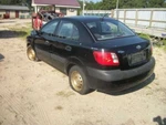 Manual Transmission Fits 09-11 Rio 372301. Fixed Price $350.00.