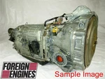 06 07 Subaru Legacy Automatic Transmission Replaces TZ1B7LCCA Awd 2.5L Non-turbo. Fixed Price $325.00.