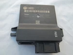 2005 2006 2007 2008 Audi A6 Quattro Can-bus Gateway Control Module 4L0907468B. Fixed Price $62.00.