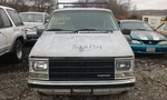 Automatic Transmission 4-153 2.5L Without Turbo Fits 87-89 Caravan 1207558. Fixed Price $720.00.