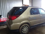 Automatic Transmission 3.5L Fwd Fits 06 Rendezvous 2098495. Fixed Price $760.00.