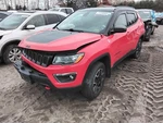 2019 Jeep Compass Automatic Transmission Oem 101K Miles - LKQ440180534. Fixed Price $1282.60.
