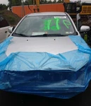 2017 Mitsubishi Lancer 4WD Automatic Transmission Assembly Oem 2700A406 90K. Fixed Price $3075.00.