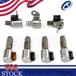 Transmission Solenoid Valve U150 U151F U250E Fit 2004-2014 Toyota. Fixed Price $99.99.