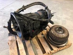 Used Allison 2500HS From 06 Int'l 4300 Auto Trans Diesel Air Brakes 24604. Fixed Price $2389.63.