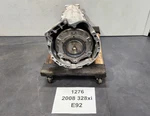 06-08 Oem Bmw E90 E92 N52 Awd Complete Automatic Transmission Gearbox 30K. Fixed Price $1599.95.