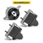 Engine & Trans Mount 3PCS. 02-06 Dodge Sprinter, Freightliner For Auto.. Fixed Price $63.21.