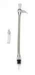 Lokar TD34L60TM Hi-tech Flexible Braided Transmission Dipstick Mount. Fixed Price $147.52.