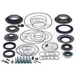 Fits Ford-lincoln 10R80 Transmission Rebuild Kit Oem With Pistons Seals 2017-22. Fixed Price $188.23.