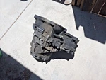 Saab 9-5 Manual Transmission FM55 B03 For Parts Rebuild Only. Fixed Price $50.00.