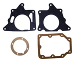 Crown Automotive J8127215 Transmission Gasket. Fixed Price $19.43.