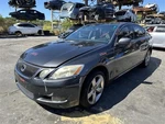 Rear Drive Shaft Rwd Fits 07-11 13 Lexus GS350 1073271. Fixed Price $139.30.