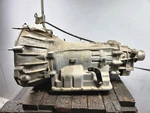 2005 Nissan 350Z Automatic Transmission From 5/05 CF00A. Fixed Price $674.10.