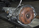 1970-1986 Rolls Royce Silver Shadow Wraith Spur 3 Speed GM400 2 Pin Transmission. Fixed Price $521.96.