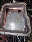 Automatic Transmission 6.6L 4WD Fits 03 Sierra 2500 Pickup 31824886. Fixed Price $1060.68.