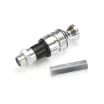 Lokar 1208144 Anchor Tight Transmission Dipstick Bottom Fitting Assembly. Fixed Price $125.86.