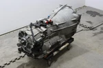 2018-2022 Alfa Romeo Stelvio 2.0L Awd 8HP50 Automatic Transmission Assembly Oem. Fixed Price $832.40.