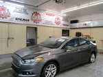 Ford Fusion 2013 Automatic Transmission 1.6L 149K Miles DG9Z7000B 3852. Fixed Price $1399.90.