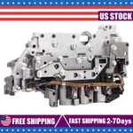U660E U661E Transmission Valve Body W/ 7 Solenoid For Lexus ES350 2006-2011. Fixed Price $329.00.