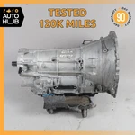 17-21 Land Rover Range Sport L494 3.0L Diesel Automatic Transmission Oem. Fixed Price $821.23.