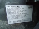 2022 Audi Q7 Transmission Oem 11K Miles - LKQ332462183. Fixed Price $3086.72.
