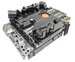 Mercedes E320 S430 722.6 Transmission Conductor Plate Valve Body 1402773801. Fixed Price $123.70.