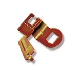 Holley 20-95 700R-4 Kickdown Cable Bracket. Fixed Price $39.79.