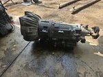 Automatic Transmission 3.0L Fits 01-02 Bmw Z3 1257313. Fixed Price $299.00.