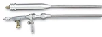 Lokar Performance KD-2700HT Hi-tech Transmission Kickdown Lever. Fixed Price $147.95.