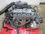 1998-2002 Honda Accord 2.3L Vtec Engine 4 Cylinder F23A1 Motor Only. Fixed Price $1141.00.