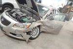 2012 Buick Regal Automatic Transmission Oem 106K Miles - LKQ432277885. Fixed Price $517.28.