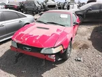 2000 Ford Mustang Automatic Transmission Oem 90K Miles - LKQ457796839. Fixed Price $1362.10.