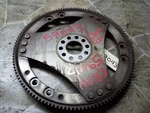 2004-2006 Vw Touareg 4.2L Phaeton 6.0L Flywheel Flex Plate Automatic Oem. Fixed Price $98.00.