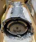 Nissan Infiniti Transmission A/t 3.5L (6 Cyl.) 4X4 Awd Fits 09 - 10. Fixed Price $1124.96.