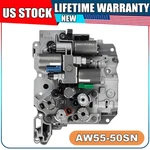 Complete Transmission Valve Body For Nissan Maxima # AW55-50SN AW55-51SN RE5F22A. Fixed Price $165.99.
