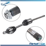 Front Right Cv Axle Shaft Assembly For Bmw E60 535I Xdrive 2009-2010 535XI 2008. Fixed Price $57.90.