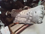 Automatic Transmission 5.7L 2WD Fits 16-17 Durango 25145322. Fixed Price $1070.59.