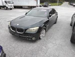 2010 Bmw 750 Automatic Transmission Oem 160K Miles - LKQ435503414. Fixed Price $1362.10.