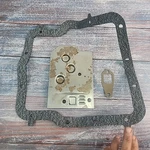 2X Atp B49 Fits Gm TH180 TH-180 Chevette Llv Automatic Transmission Filter Kits. Fixed Price $33.97.