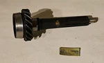 Gm 1946 1954 Pontiac Transmission Main Drive Input Gear Part # 1332892. Fixed Price $84.99.